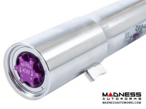 Tesla Model 3 2WD Coilover Kit by KW - Variant 3